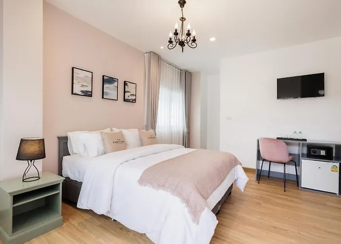 Casa Luna Bangkok