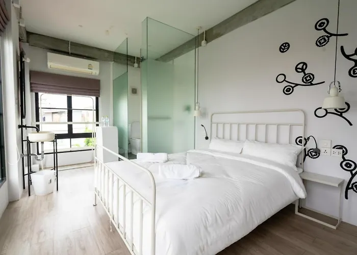 Bedspread Hostel (Adults Only) Bangkok