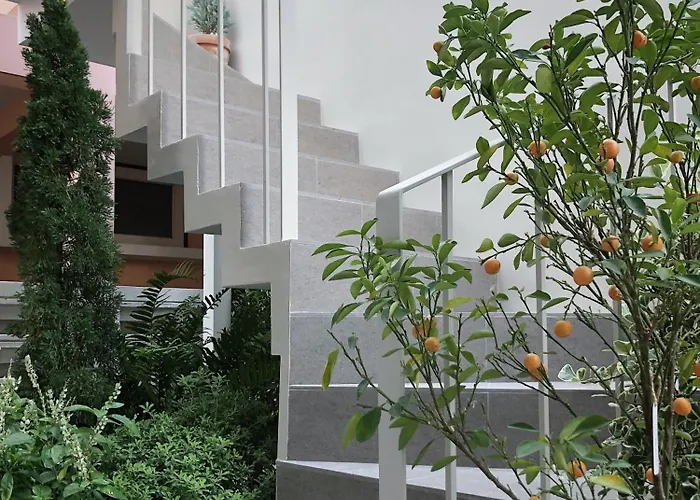 Casa Luna Bangkok